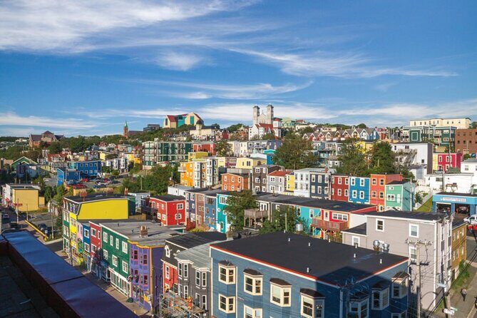 Historic St. John's Newfoundland and Cape Spear Tour - Final Thoughts