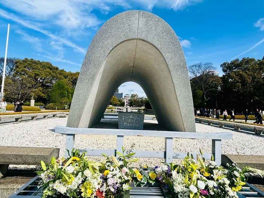 Historical highlights of Hiroshima - Who Will Love This Tour?