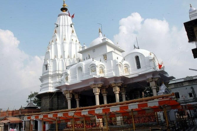 Historical Tour including Unesco Kangra fort & Rock cut temple from Dharamshala - Authentic Experiences and Highlights