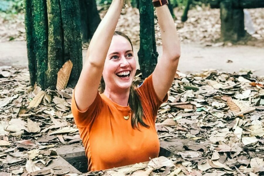 Ho Chi Minh City: Cu Chi Tunnels Morning or Afternoon Tour - What Makes This Tour Stand Out?