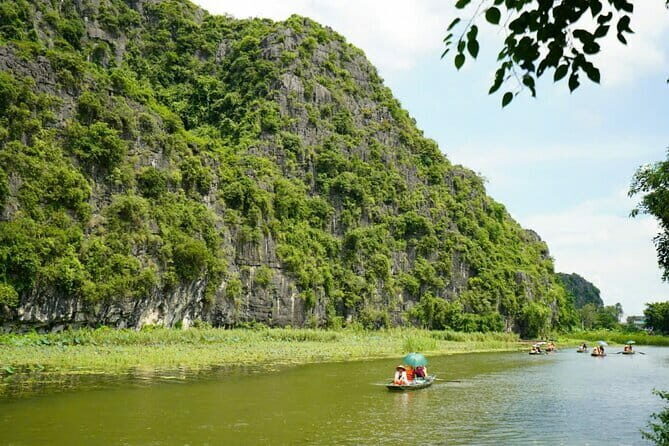 Hoa Lu - trang an - mua cave 1 day buffet luch - Practical Considerations