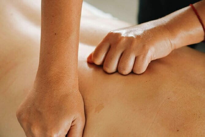Hoang Spa Thai Massage - The Quality and Authenticity of the Experience