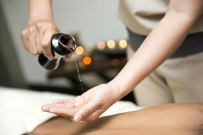 Hoang's Spa Relaxing Hot Stone Massage - Who Will Love This Experience?