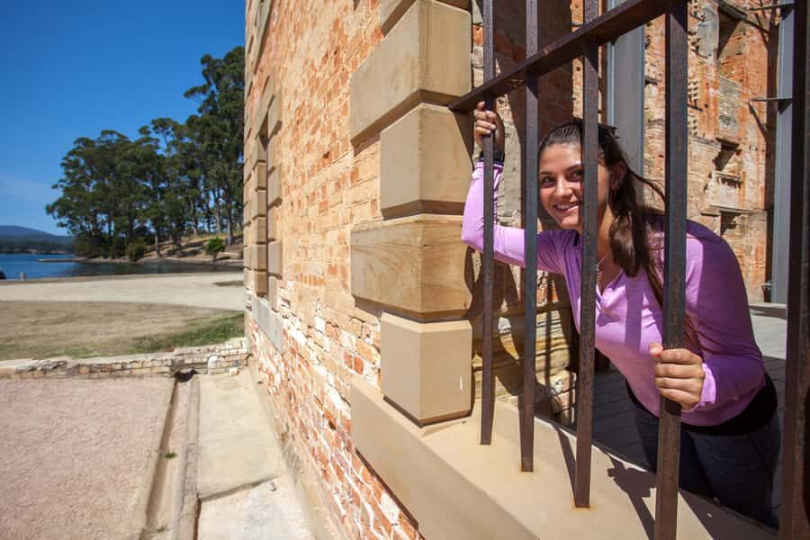 Hobart: Port Arthur, Richmond & Tasman Peninsula Active Tour - Who Will Love This Tour?