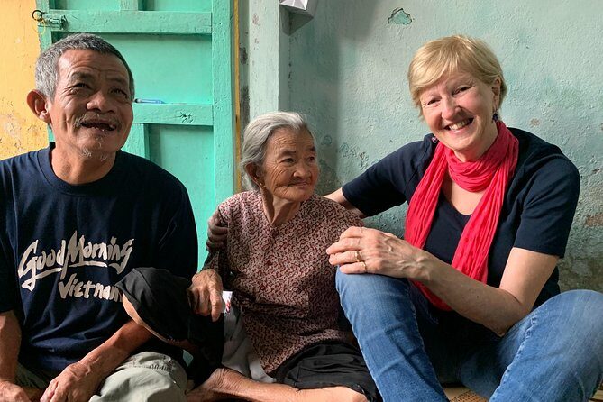 Hoi An Coffee Making Workshop - FAQ