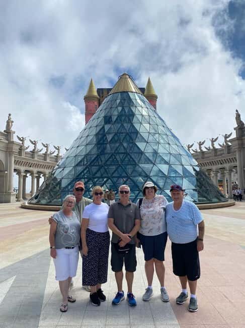Hoi An/ Da Nang: Golden Bridge - BaNa Hills Small Group Tour - Analyzing the Value