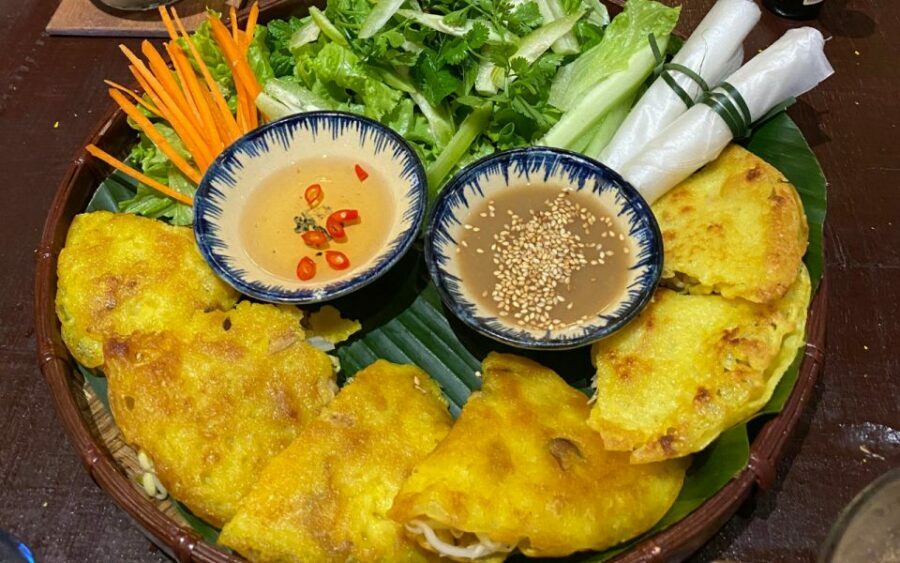 Hoi An Vegan Food Tour - FAQs