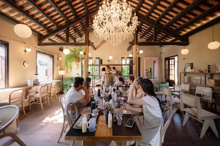 Hoi An: Vietnamese Coffee Culture and Coffee Making Class - What’s On the Itinerary?