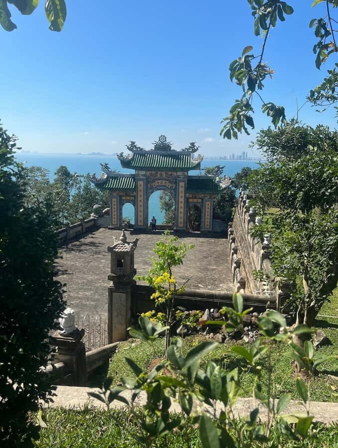 HoiAn/DaNang:Day Trip to Ba Na Hills,Marble Mt & Am Phu Cave - Marble Mountain: A Natural Marvel
