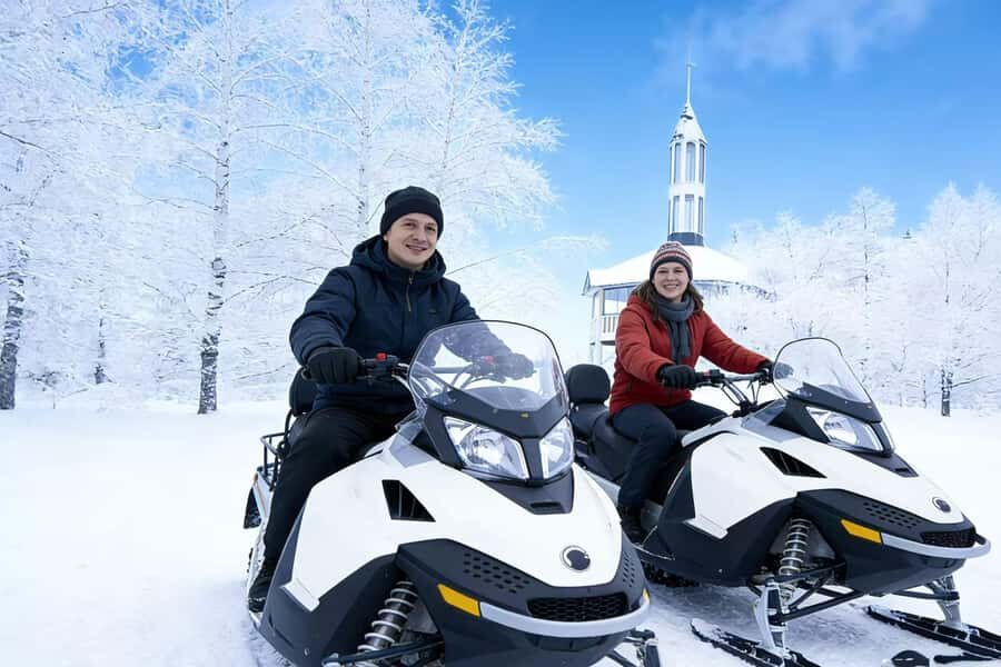 Hokkaido Asahiyama Zoo+Ningle Terrace+Biei Farm Snow Play - Final Thoughts