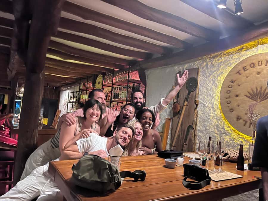 Holbox: Tequila Tasting Experience at Tequila O'clock - Why This Experience Is Worth It