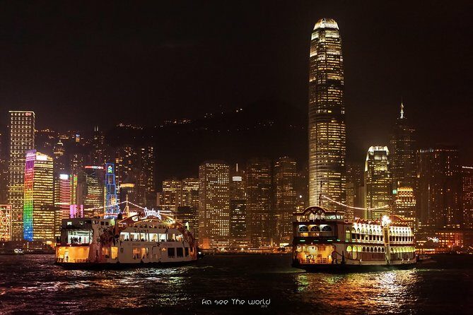 Hong Kong Afternoon Sightseeing Tour Plus Dinner Cruise with Hotel Pickup from Kowloon area - The All-Inclusive Experience: What’s Good and What’s Not
