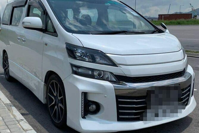 Hong Kong City Highlights and Hidden Gems by Private Car - Who Will Love This Tour?