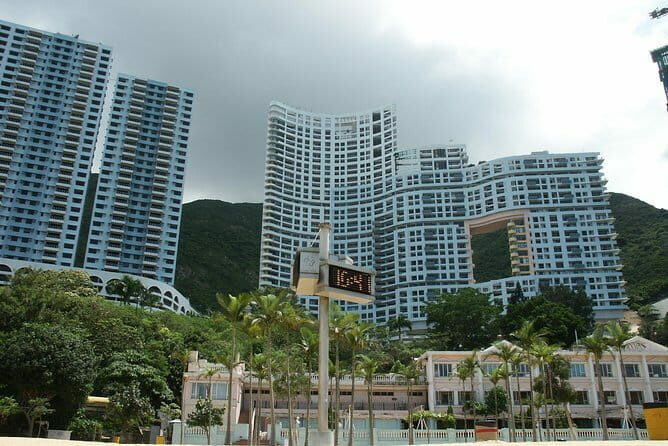Hong Kong Island Orientation - Who Is This Tour Best For?