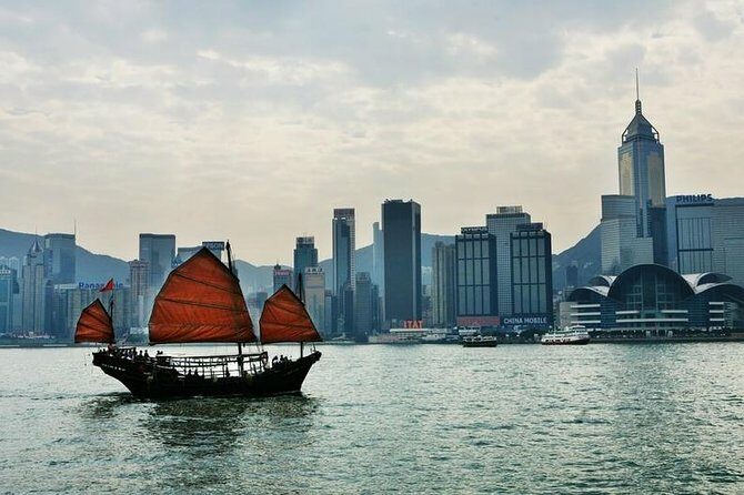 Hong Kong Layover Tour Private & Personalized with Local Guide - Why This Tour Offers Excellent Value