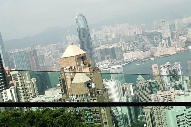 Hong Kong Sightseeing plus Jumbo Kingdom Lunch with Pickup from Kowloon Area - Logistics and Practicalities