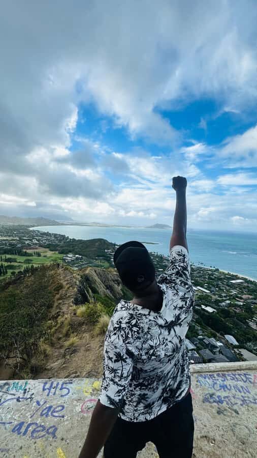 Honolulu: Diamond Head Hike with Transfers - The Summit Experience: Why It Matters