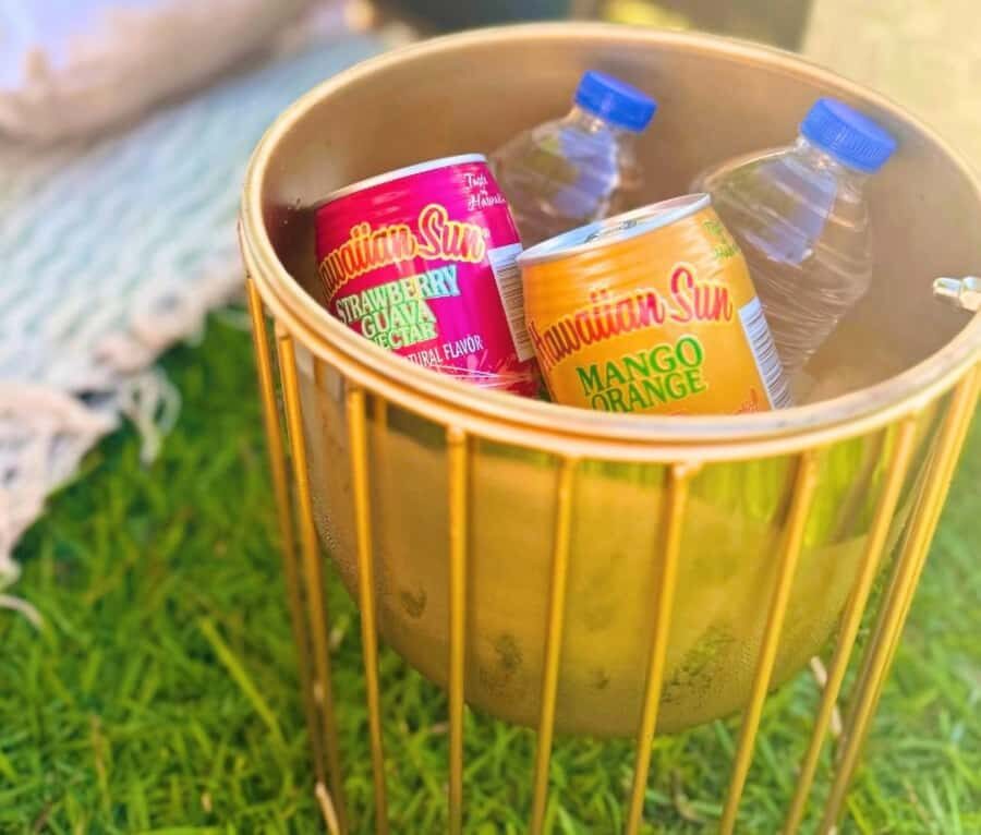 Honolulu: Secluded Beachside Luxury Picnic & Painting - The Breakdown: What to Expect