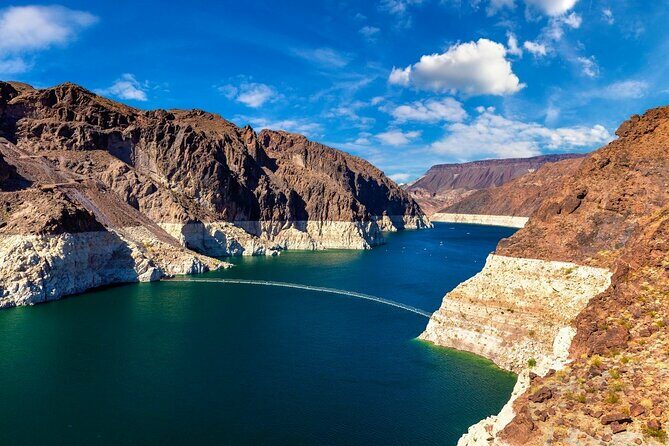 Hoover Dam & Pioneer Saloon Bar Tour - Authentic Feedback from Travelers