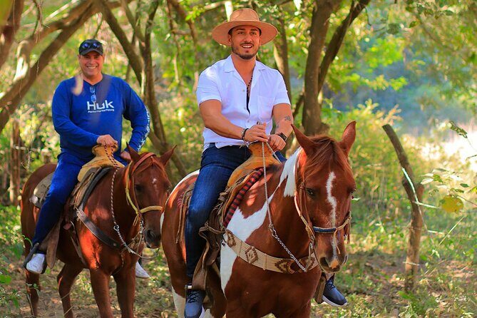 Horseback Riding in Sayulita - Who Should Consider This Tour?