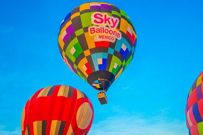 Hot Air Balloon Flight and Tour of the Majestic Pyramids - Analyzing the Value