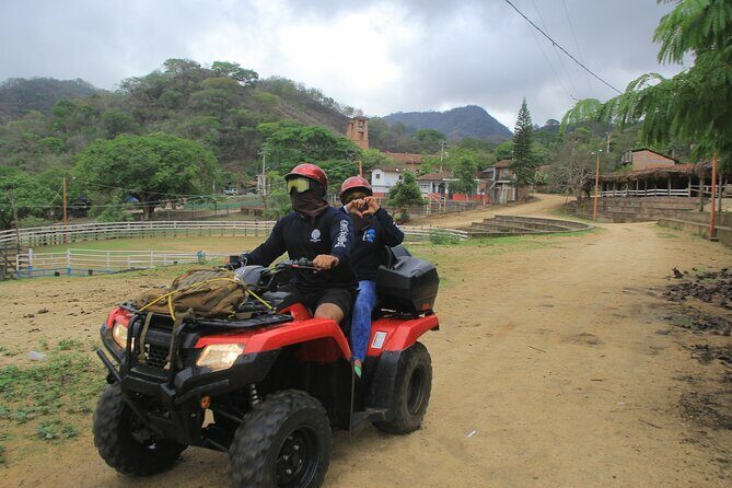 Hot Springs and Villages in the Sierra Madre for 4 hours - What Reviewers Say