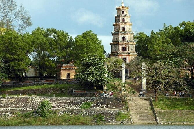 Hue City Tour then transfer to Hoi An or Da Nang by Private Car - The Sum Up