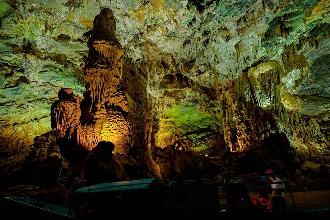 Hue DMZ Vinh Moc Tunnels Phong Nha Cave Tour - Who Should Book This Tour?