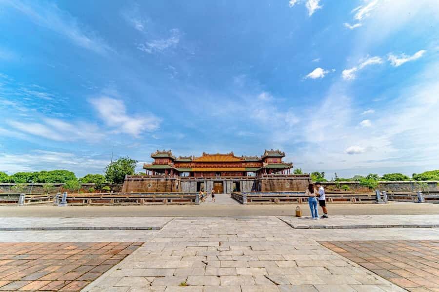 Hue: Exploring Royal City  Customize Your Own Stops - The Value of a Private, Customize-Your-Own Tour