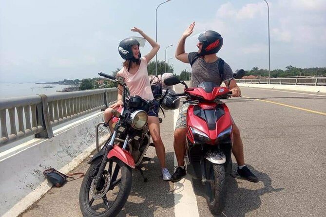 Hue Imperial City and Countryside Tour with Mr T Easy Rider - Is it Worth the Cost?