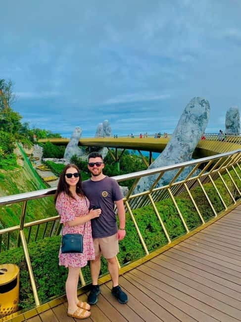 Hue: Private Car to/from Hoi An via Multi Attractions(1-Way) - Who Will Love This Tour?