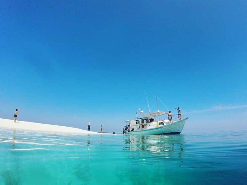 Hulhumale: Full Day Boat Tour and Snorkeling - A Day in the Maldives: What to Expect from the Tour