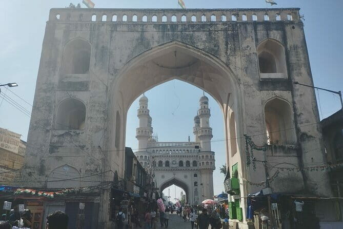 Hyderabad: A Private Full-Day Guided City Tour with Ethnic Lunch - Value for Money