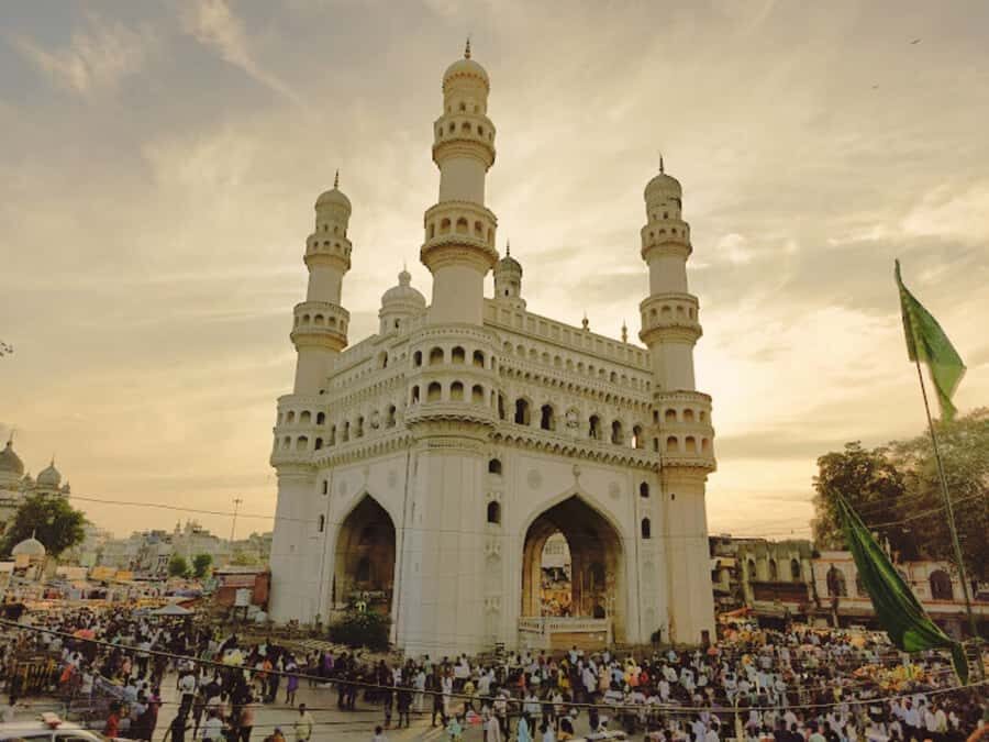 Hyderabad: Private 5-Hour Sightseeing Tour with Hotel Pickup - Who Will Love This Tour?