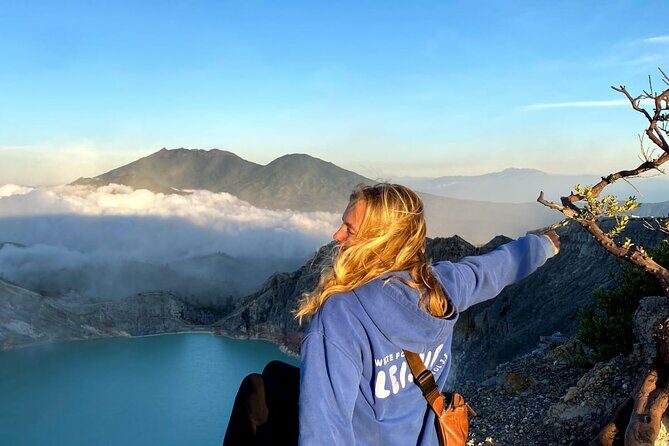 Ijen Blue Fire Tour from Banyuwangi Bali Surabaya - The Sum Up: Who Is This Tour Perfect For?
