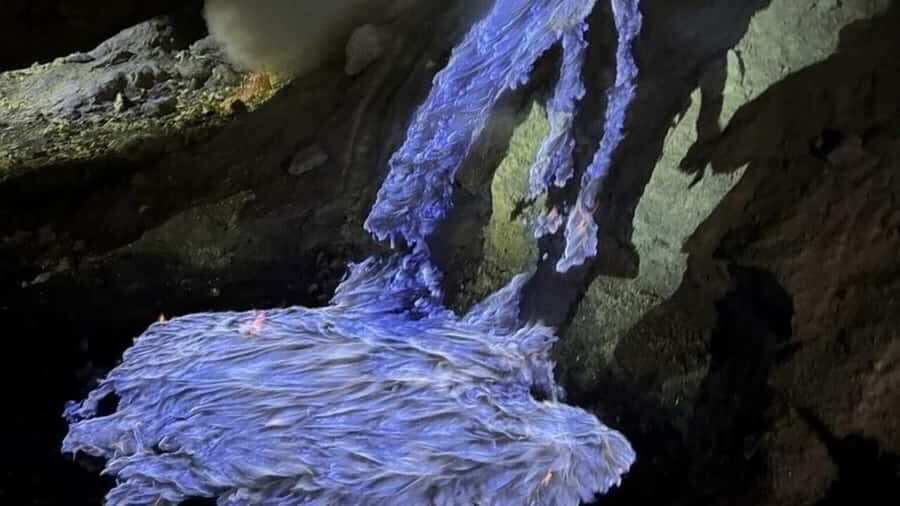 Ijen Crater Blue Fire Night Hike - What to Expect from the Tour