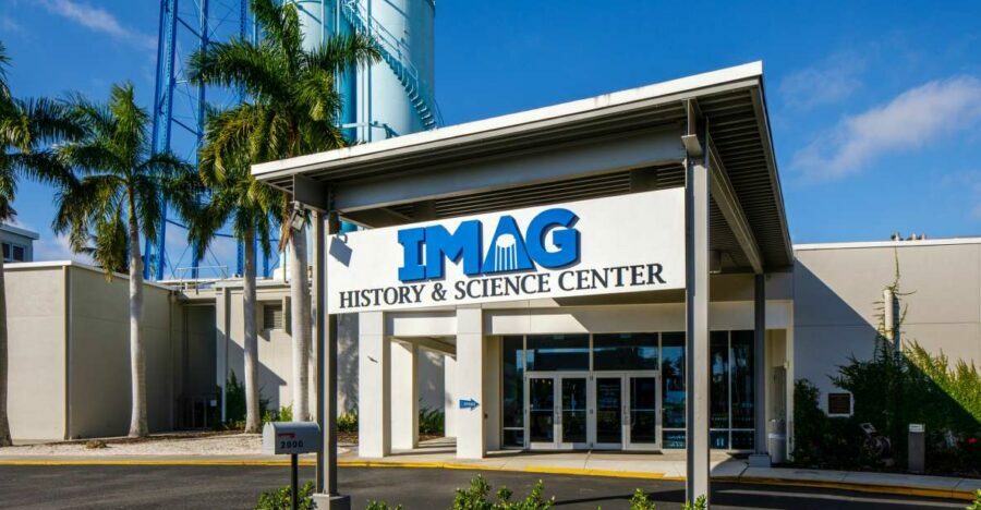 IMAG History & Science Center: Skip-the-Line Ticket - The Value of a Visit