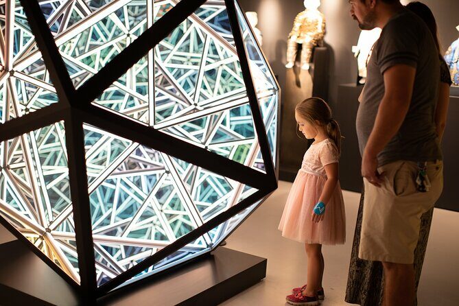 Imagine Museum of Contemporary Glass Art General Admission - Who Will Love This Experience?