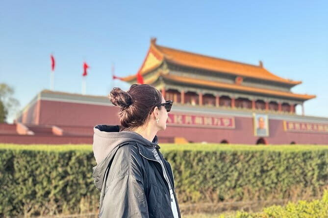 Imperial Splendor: Private 2-Day Beijing Discovery Tour - The Sum Up