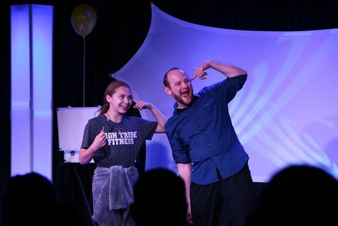 Impossibilities Magic Show in Pigeon Forge, Tennessee - In-Depth Look at the Experience