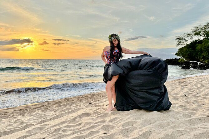 Instant Island Moments: photos and video same day delivery - Authentic Feedback from Travelers