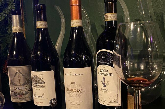 Interactive Wine Classes at Rebel Wine Bar - Final Thoughts: Is This the Right Experience for You?