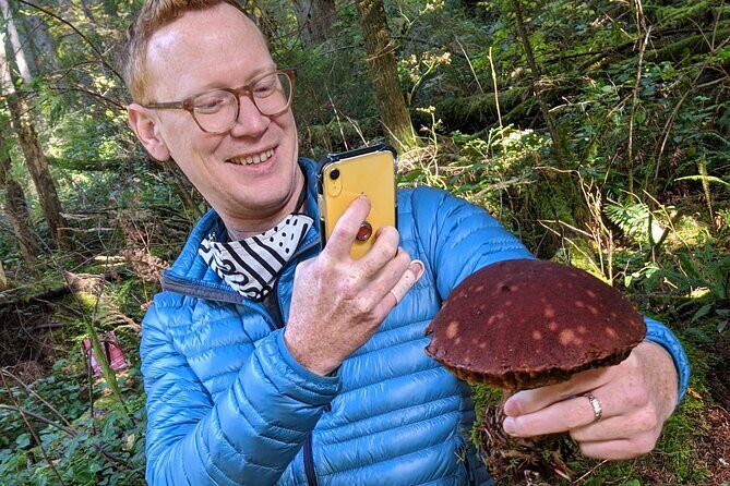 Intro to Seattle Mushroom Foraging - Analyzing the Value