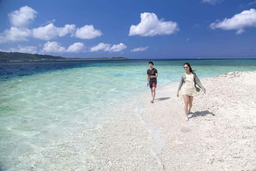 Iriomote: Boat Snorkeling Tour at Barasu Island - A Closer Look at the Itinerary