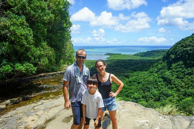 Iriomotes Adventure: Pinaisara Falls Canoe and Trekking Tour - Why This Tour Works Well