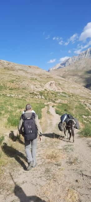 Iskandarkul Escape: 2Day FannMountains Adventure & LocalStay - What’s Included & What to Consider