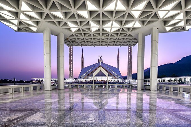 Islamabad Instagram Tour: Most Famous Spots (Private & All-Inclusive) - Transport, Timing, and Practicalities
