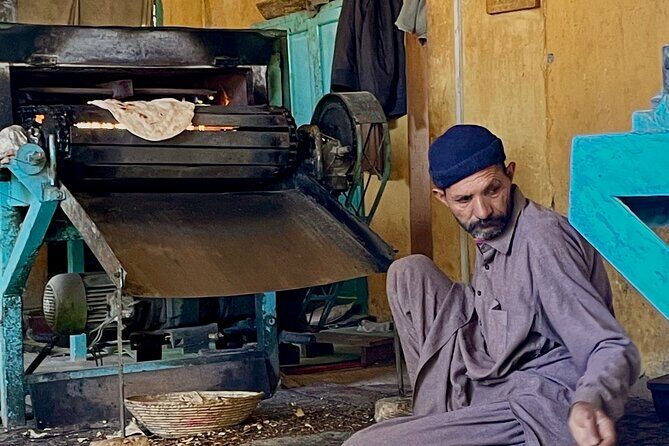 Islamabad Offbeat, Private City Tour Islamabad - What the Experience Means for You