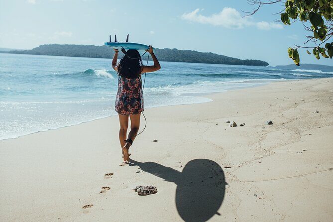 Island Day Tour Santo's Best Snorkeling Marine Sanctuary - Reviews and Authentic Perspectives