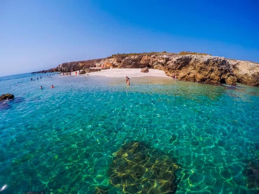 Islas Marietas: Snorkel, Kayak, Paddle, and Playa Nopalera - Practical Tips for Travelers